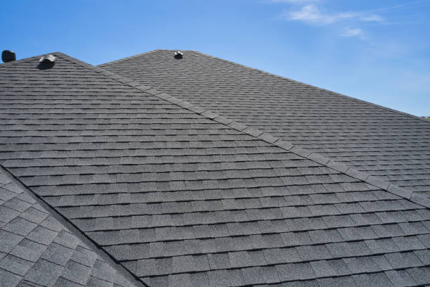 Roof Coating Services in Pryor Creek, OK